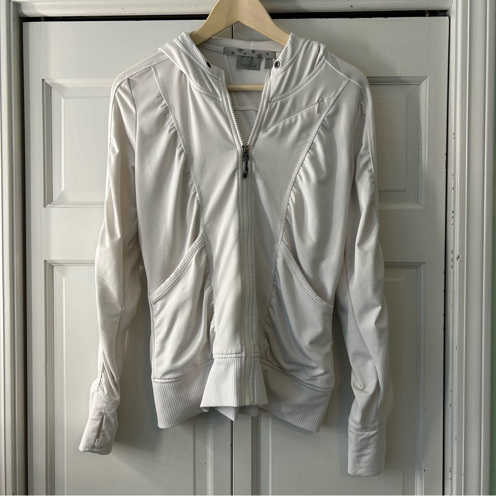 Athleta Jacket - Picture 2 of 4